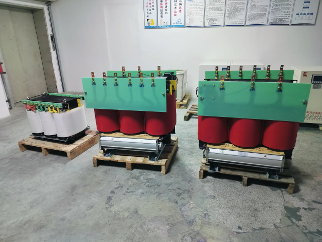 九台KS11-1000KVA矿用变压器