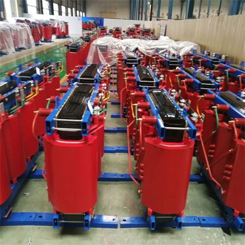 九台2500kva干式变压器尺寸
