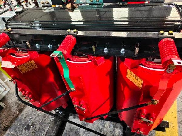 500kVA九台九台九台干式变压器 住宅小区配电九台九台九台干式变压器